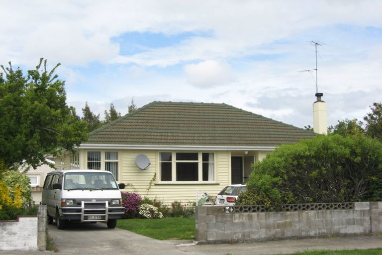 Photo of property in 32 Girling Avenue, Mayfield, Blenheim, 7201