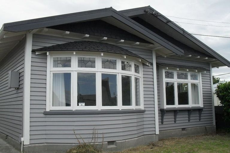 Photo of property in 27 Clarence Street, Addington, Christchurch, 8024