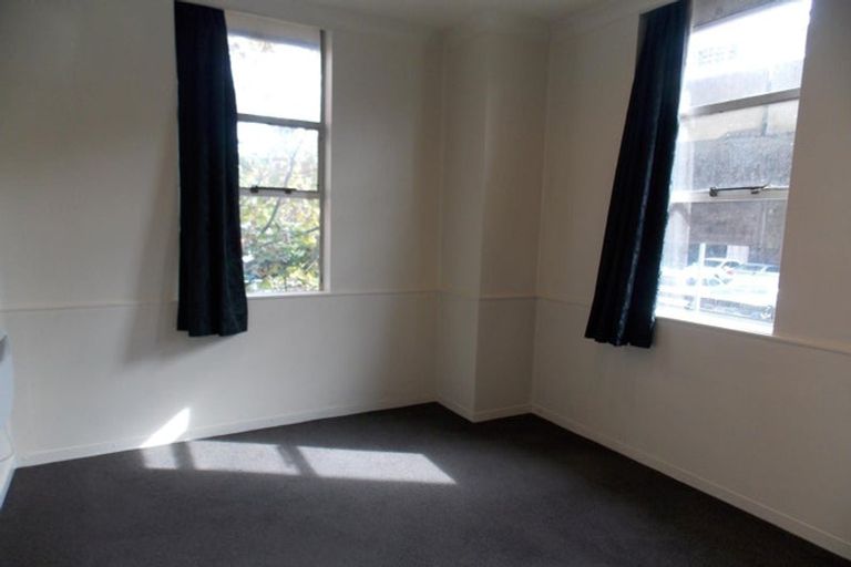 Photo of property in Terrace Tower Apartments, 1/126 The Terrace, Wellington Central, Wellington, 6011