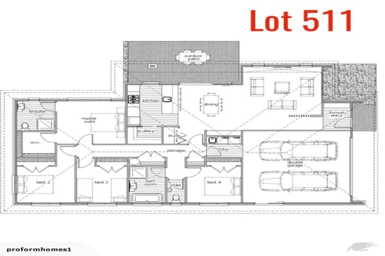 Photo of property in 6 Pakanga Grove, Pyes Pa, Tauranga, 3112