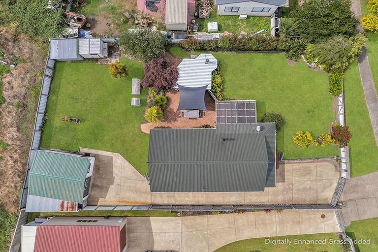 Photo of property in 47 Hardie Avenue, Kawerau, 3127