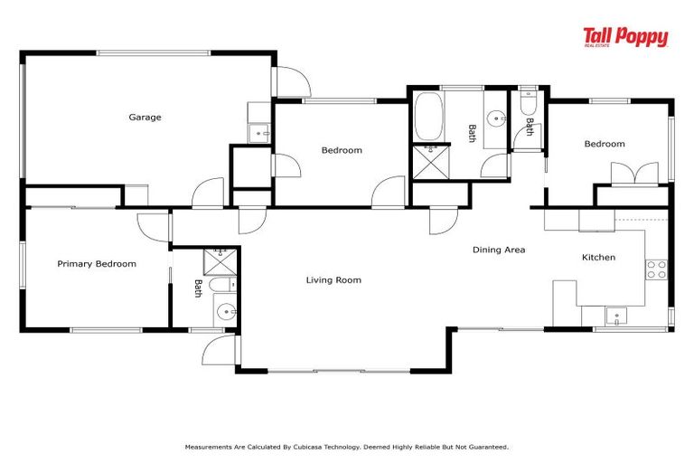 Photo of property in 15 Kensington Road, Waihi, 3610