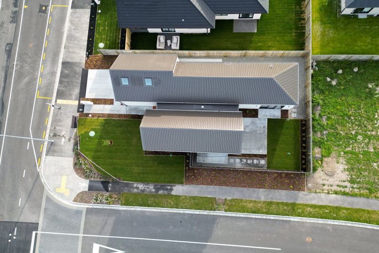 Photo of property in 24 Glovers Road, Halswell, Christchurch, 8025