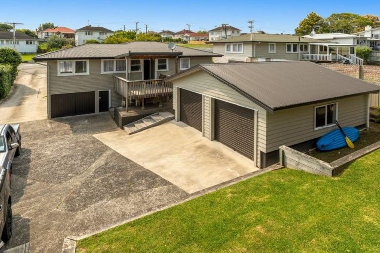 Photo of property in 365 Fraser Street, Parkvale, Tauranga, 3112