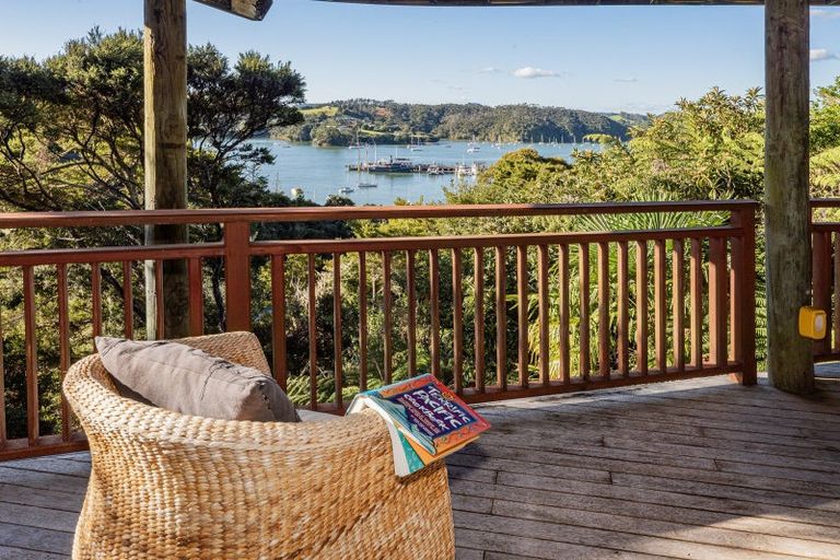 Photo of property in 11 Franklin Street, Opua, 0200