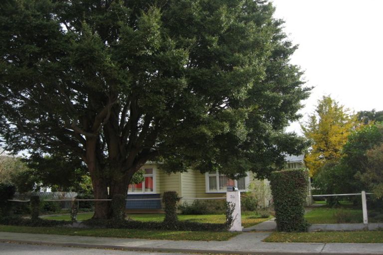 Photo of property in 26 Charlotte Street, Balclutha, 9230