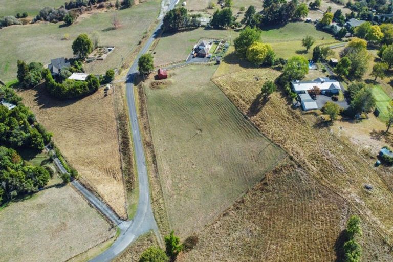 Photo of property in 29 Peacockes Lane, Peacocke, Hamilton, 3282