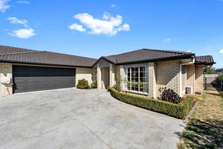 Photo of property in 4 Barwick Place, Huntington, Hamilton, 3210