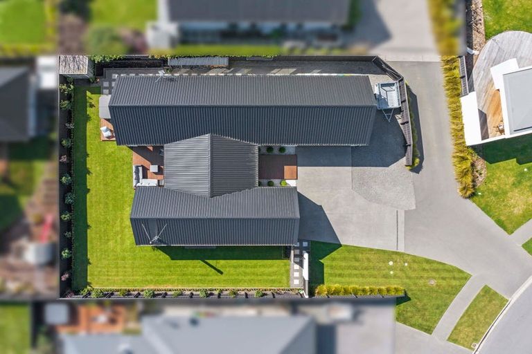 Photo of property in 7 Ardrossan Way, Tai Tapu, 7672