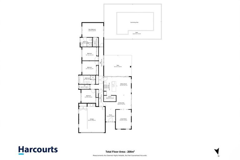 Photo of property in 9 Searle Drive, Patumahoe, Pukekohe, 2679