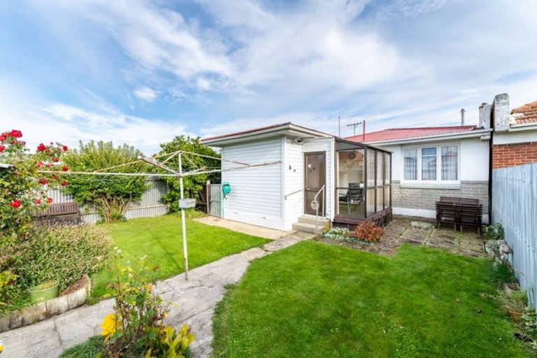 Photo of property in 123 Melbourne Street, South Dunedin, Dunedin, 9012