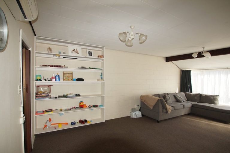 Photo of property in 5/136 Clarence Street, Riccarton, Christchurch, 8011