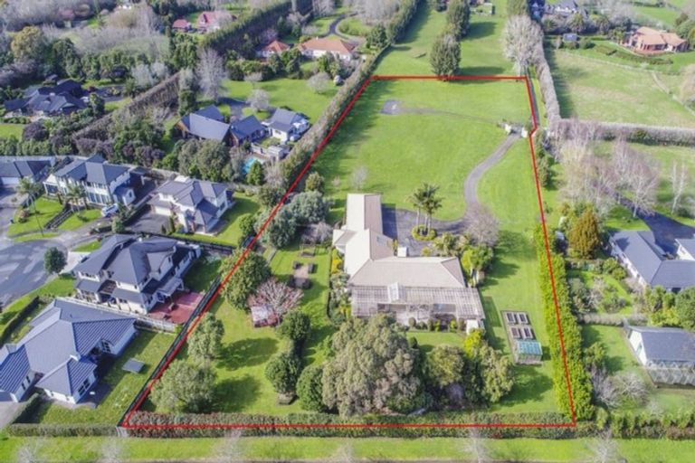 Photo of property in 36 Normanby Road, Karaka, Papakura, 2580