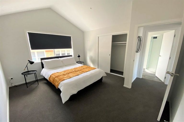 Photo of property in 3/5 Teddy Street, Whitiora, Hamilton, 3200