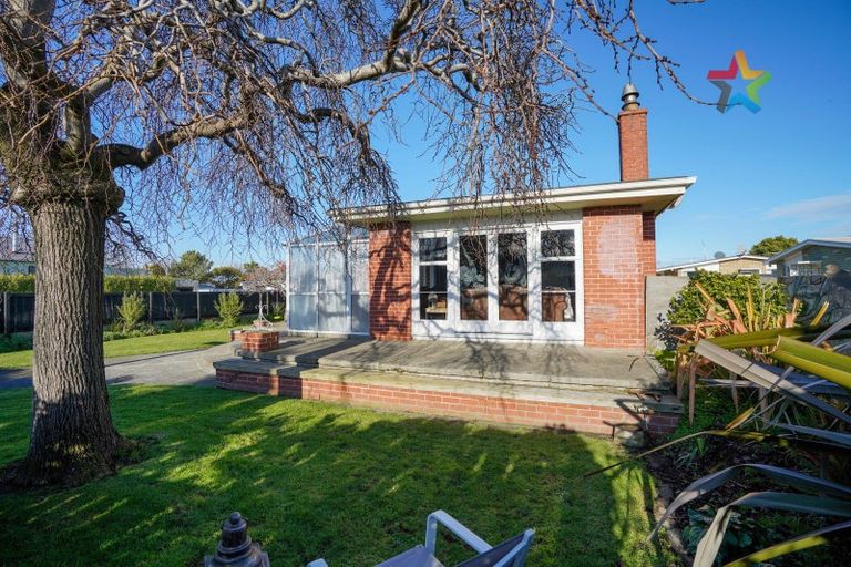 Photo of property in 77 Martin Street, Strathern, Invercargill, 9812