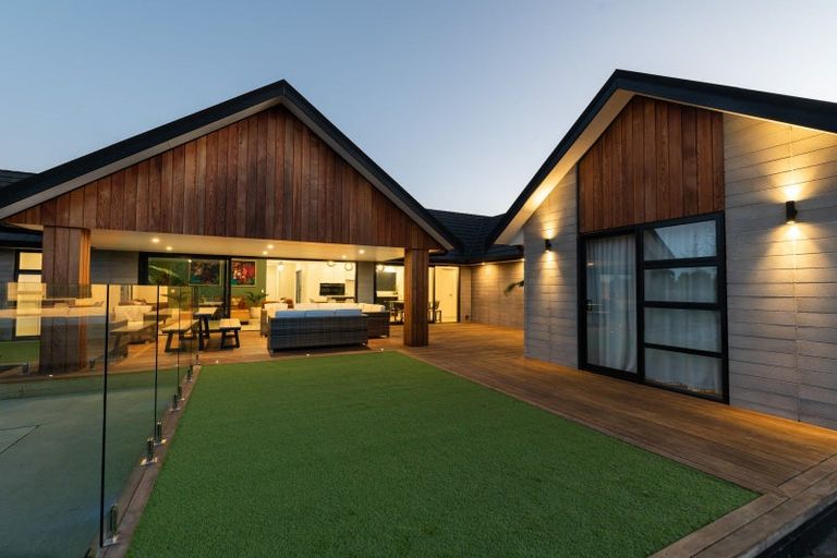 Photo of property in 2 Blue Penguin Drive, Kerikeri, 0294