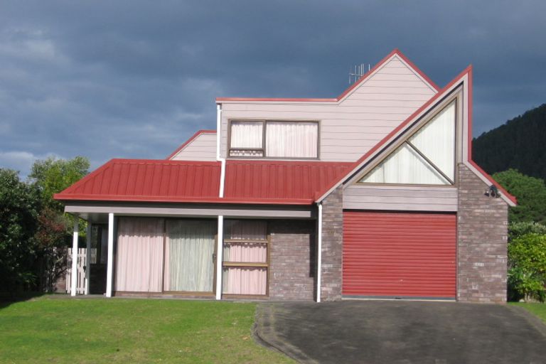 Photo of property in 97a Pauanui Boulevard, Pauanui, Hikuai, 3579