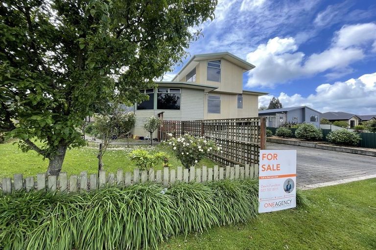 Photo of property in 34 Grove Avenue, Weston, Oamaru, 9401