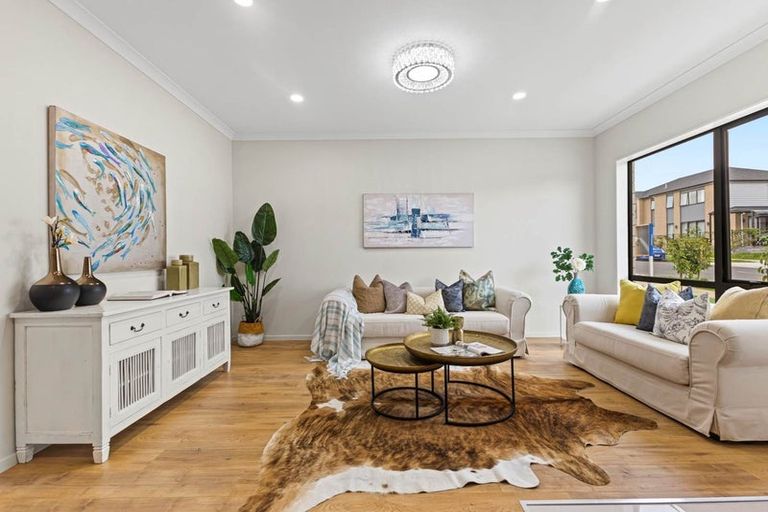 Photo of property in 8 Crossgar Road, Flat Bush, Auckland, 2019