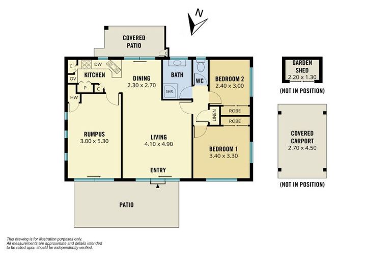 Photo of property in 5/50 West Street, Pukekohe, 2120