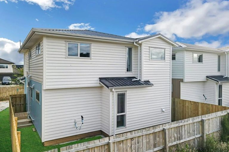 Photo of property in 305d Porchester Road, Takanini, 2112