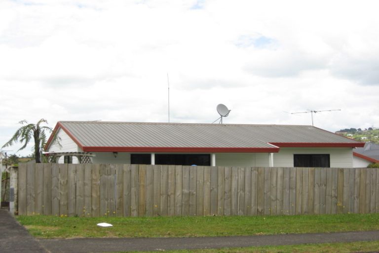 Photo of property in 20 John Street, Pukekohe, 2120
