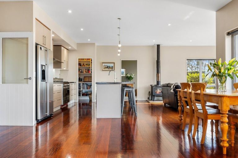 Photo of property in 207 Marshmans Road, Ashley, Rangiora, 7477