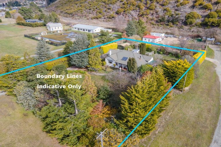 Photo of property in 67 Gordon Street, Kurow, 9435