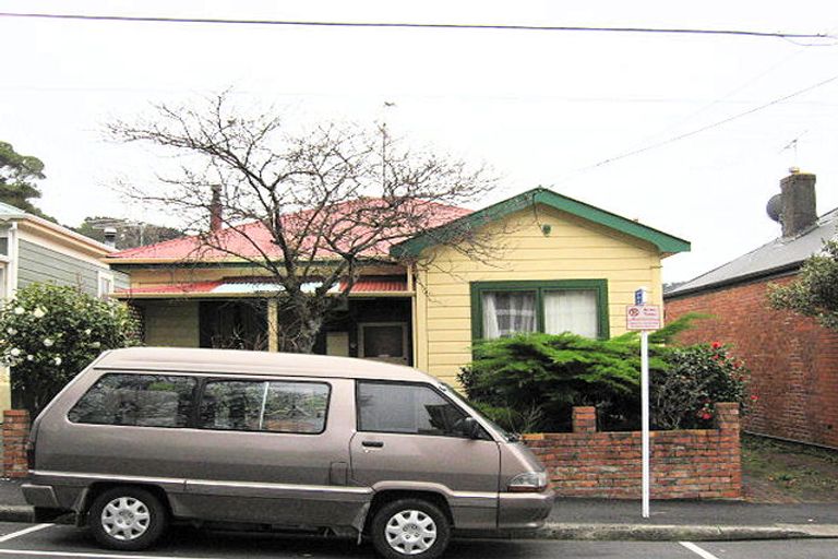 Photo of property in 6 Duncan Terrace, Kilbirnie, Wellington, 6022