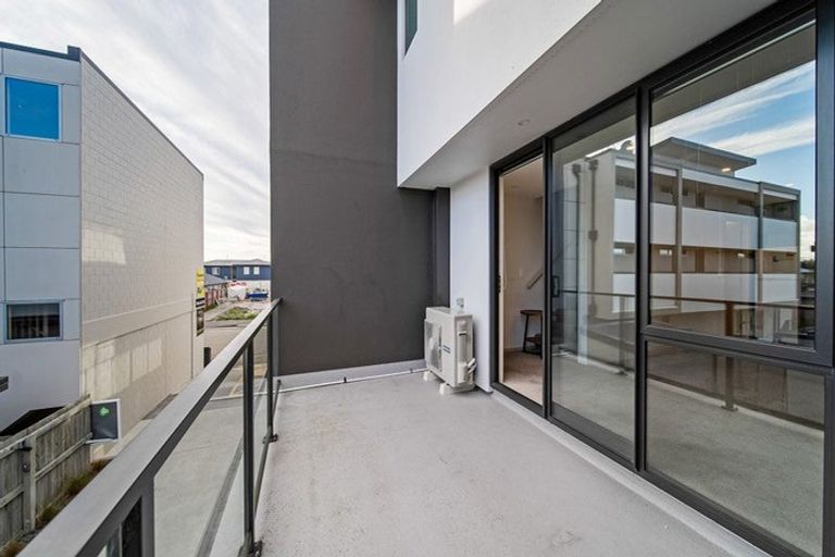 Photo of property in 5/378 Worcester Street, Linwood, Christchurch, 8011