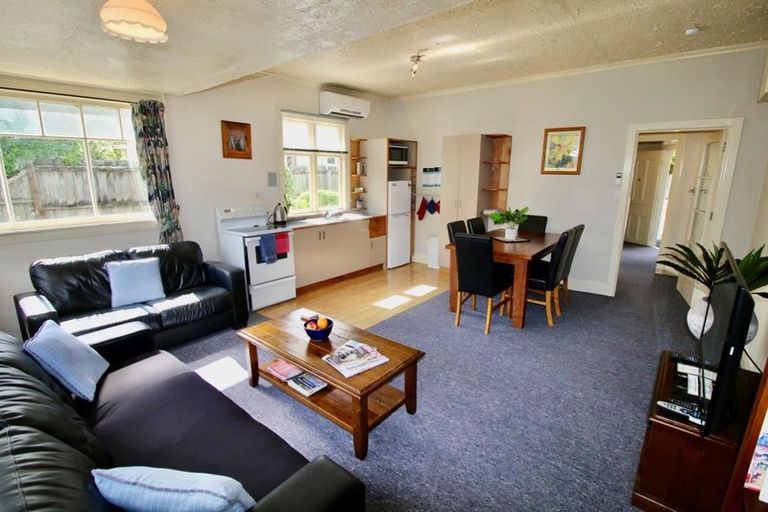 Photo of property in 15 Jollies Pass Road, Hanmer Springs, 7334