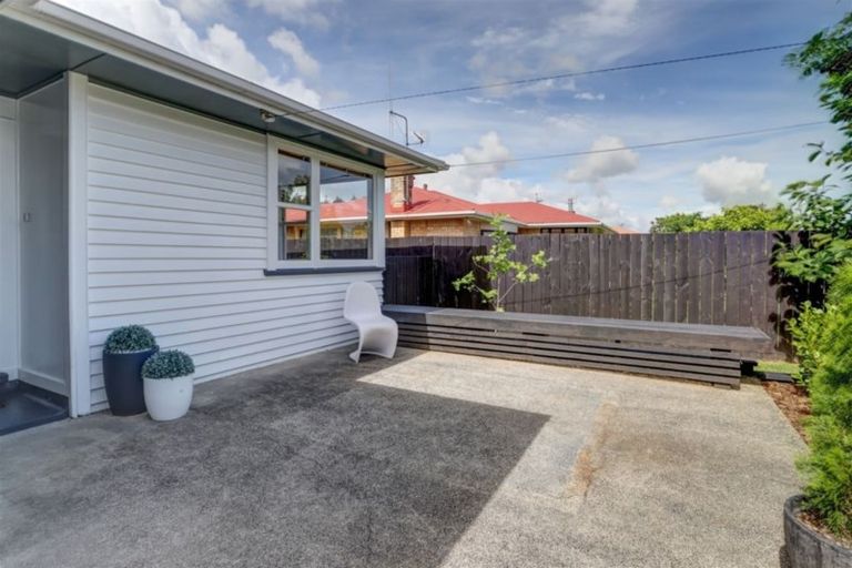 Photo of property in 104 Masters Avenue, Hillcrest, Hamilton, 3216