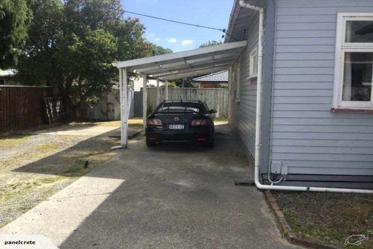 Photo of property in 54a Wilford Street, Wallaceville, Upper Hutt, 5018