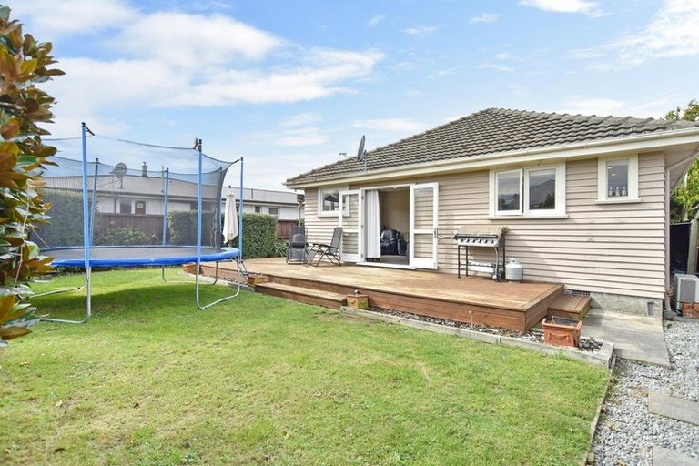 Photo of property in 7 Brockham Street, Casebrook, Christchurch, 8051