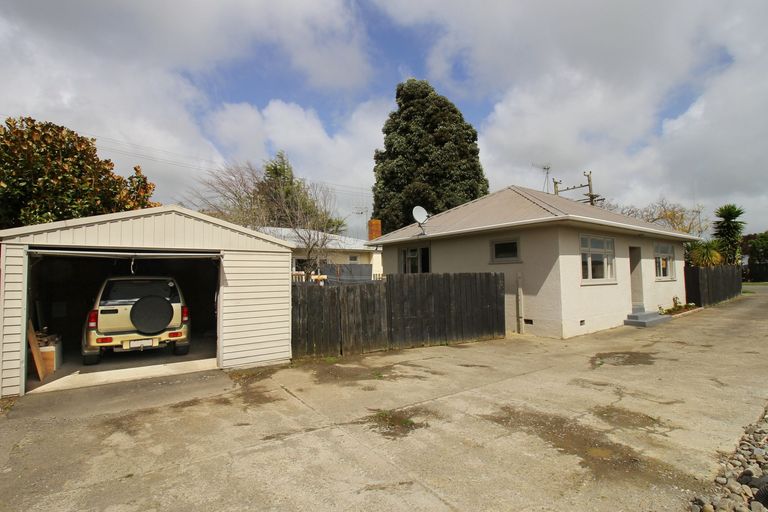Photo of property in 153a Maxwells Line, Awapuni, Palmerston North, 4412