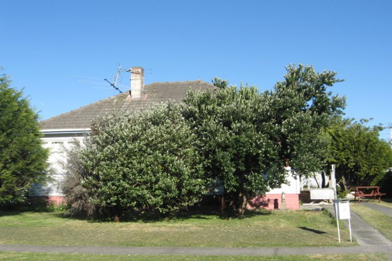 Photo of property in 1 Shaw Street, Kaiti, Gisborne, 4010