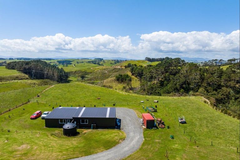 Photo of property in 382 Mahuta Road, Mahuta, Dargaville, 0371