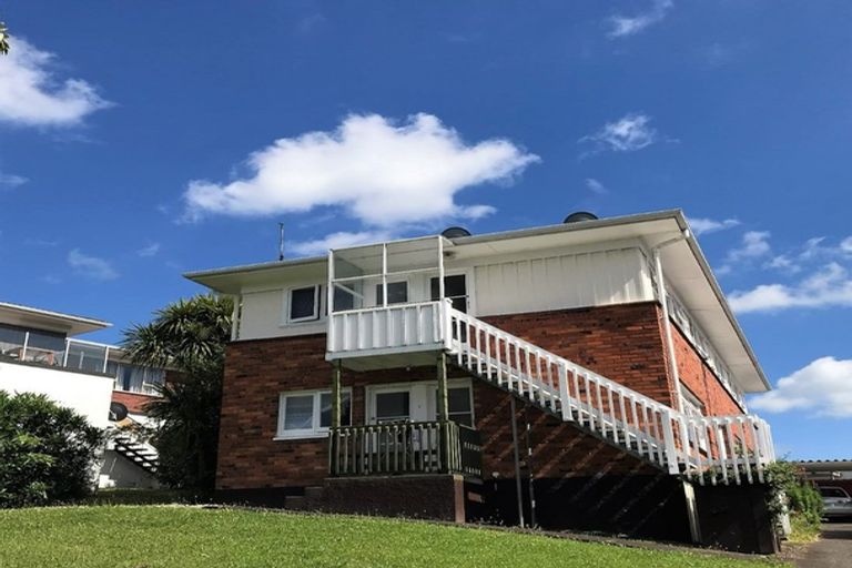 Photo of property in 2/12 Strong Street, St Johns, Auckland, 1072