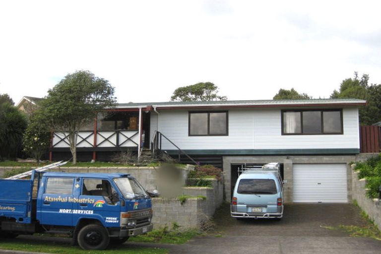 Photo of property in 3 Hobart Drive, Spotswood, New Plymouth, 4310