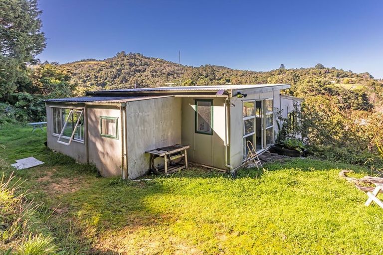 Photo of property in 39 Waiomu Valley Road, Waiomu, Thames, 3575