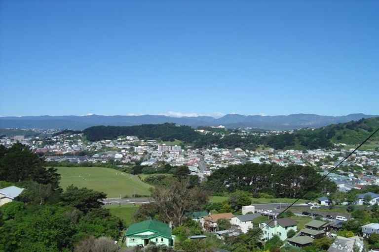 Photo of property in 80 Farnham Street, Mornington, Wellington, 6021