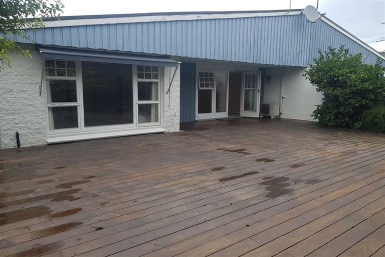 Photo of property in 7 Mcdougall Avenue, St Albans, Christchurch, 8014