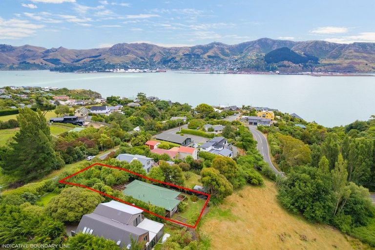 Photo of property in 118 Marine Drive, Diamond Harbour, Lyttelton, 8971