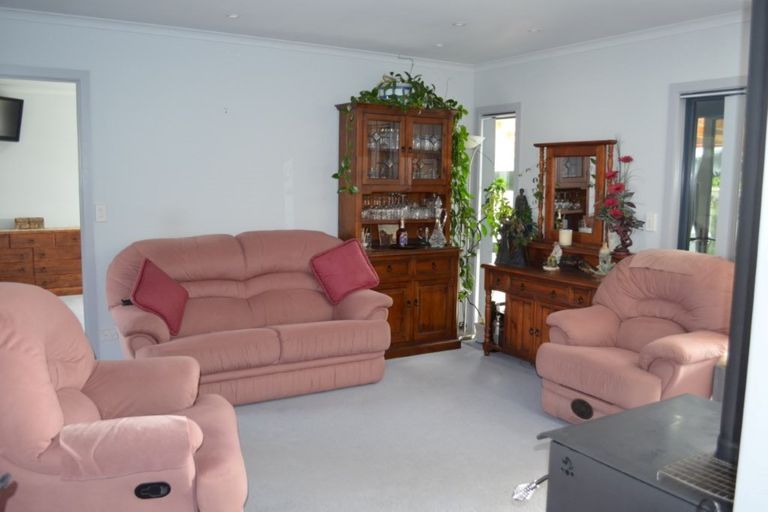 Photo of property in 11 Pinot Noir Court, Omarama, 9412