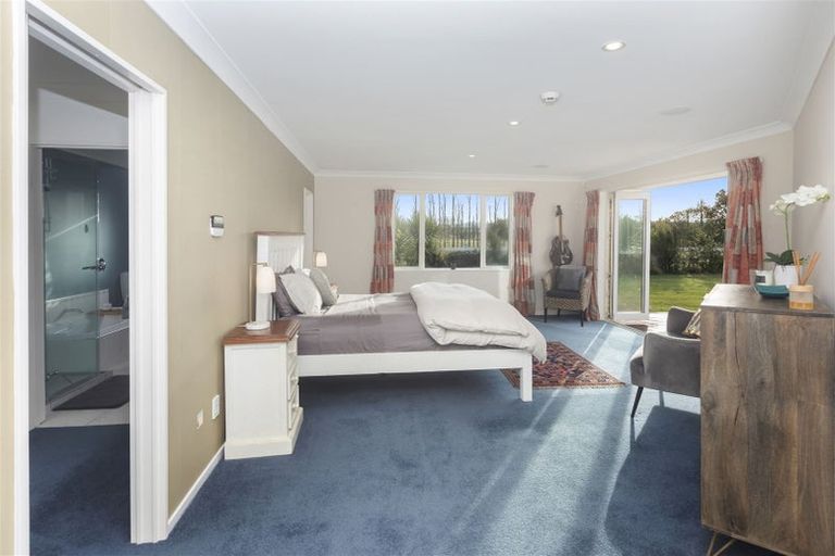 Photo of property in 1468 Tram Road, Swannanoa, Rangiora, 7475
