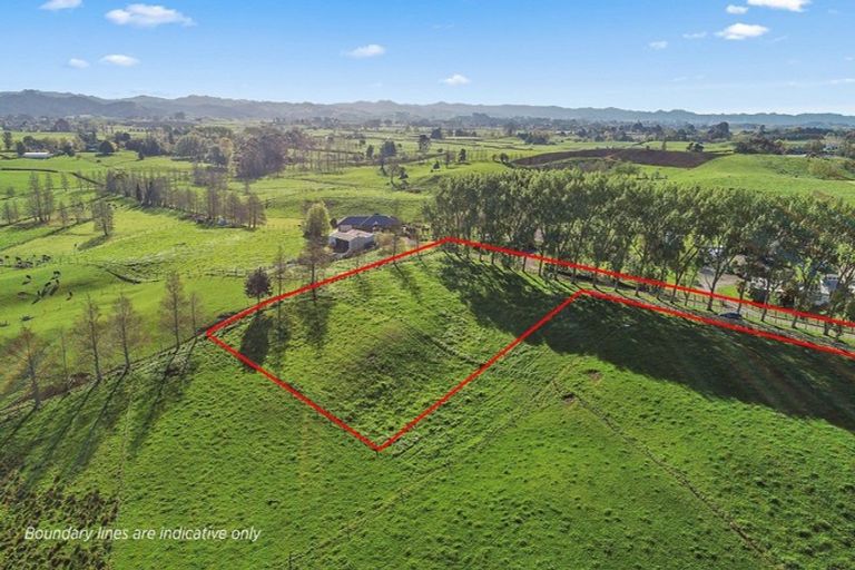 Photo of property in 41 Mccandlish Road, Ngahinapouri, Hamilton, 3290