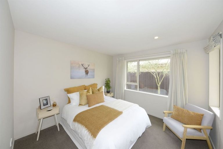 Photo of property in 3 Munro Street, Redwood, Christchurch, 8051