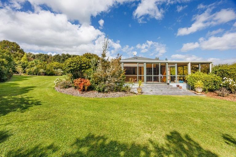 Photo of property in 846 Colyton Road, Bunnythorpe, Feilding, 4775