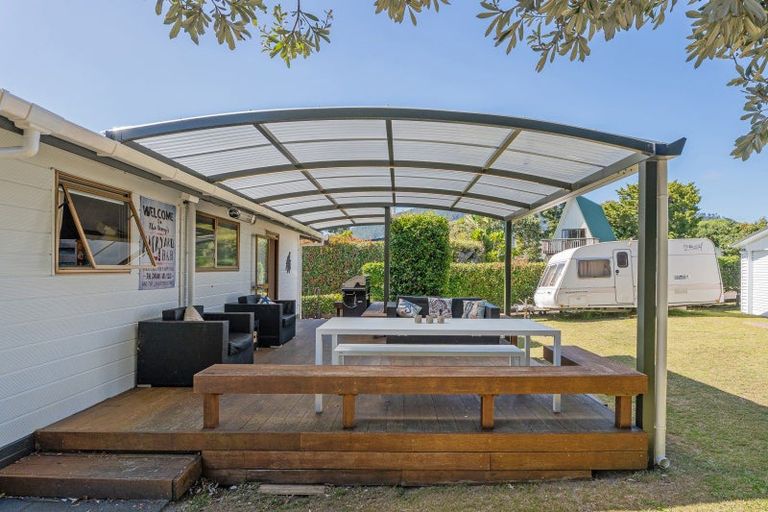 Photo of property in 23 Pitkethley Circle, Pauanui, Hikuai, 3579