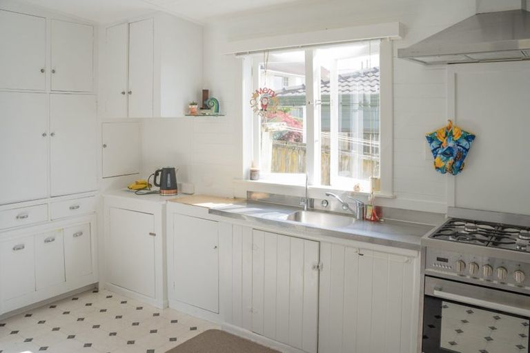 Photo of property in 4 Wolsley Street, Gore, 9710